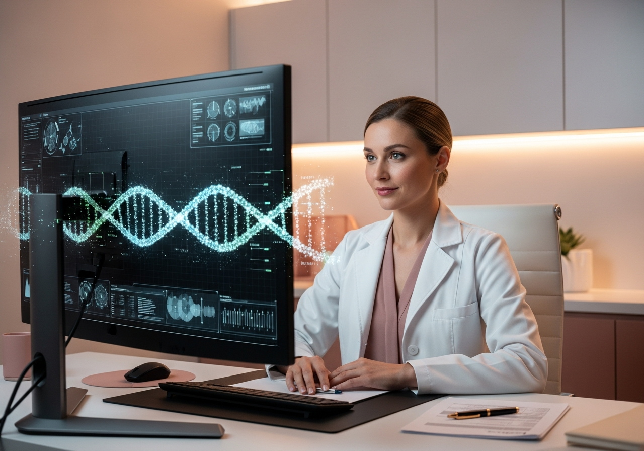 Renuology Dna Testing Kits Photo Inspiration